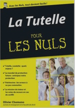 La tutelle pour les Nuls